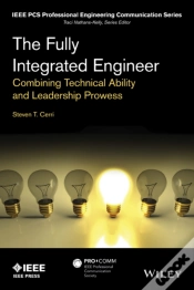 Capa do artigo The Fully Integrated Engineer