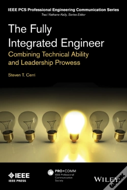 Capa do artigo The Fully Integrated Engineer