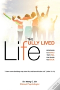 Capa do artigo The Fully Lived Life: Rescuing Our Souls
