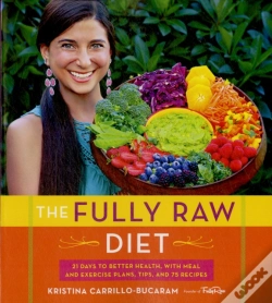 Capa do artigo The Fully Raw Diet