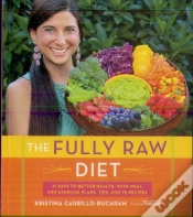 Capa do artigo The Fully Raw Diet