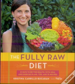 Capa do artigo The Fully Raw Diet