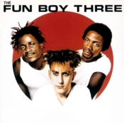 Capa do artigo The Fun Boy Three - Vinil