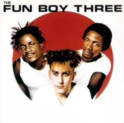 Capa do artigo The Fun Boy Three - Vinil