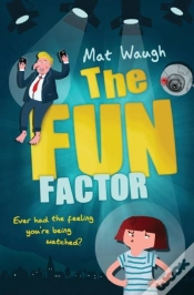 Capa do artigo The Fun Factor