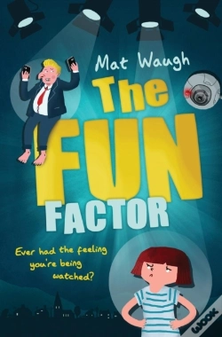 Capa do artigo The Fun Factor