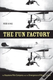 Capa do artigo The Fun Factory