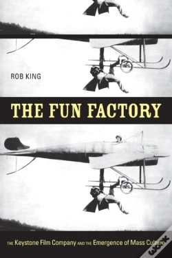 Capa do artigo The Fun Factory