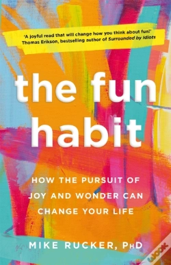 Capa do artigo The Fun Habit