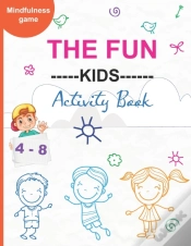 Capa do artigo The Fun ---Kids---- Activity Book