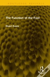 Capa do artigo The Function Of The Fool