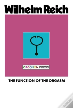 Capa do artigo The Function Of The Orgasm