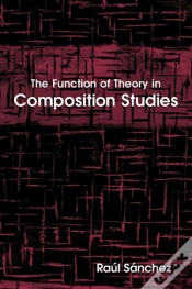 Capa do artigo The Function Of Theory In Composition Studies