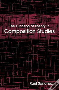 Capa do artigo The Function Of Theory In Composition Studies