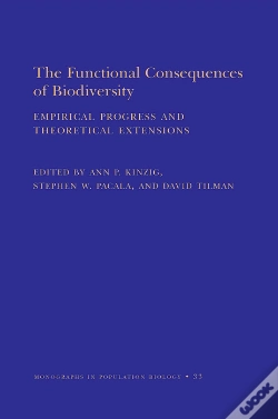 Capa do artigo The Functional Consequences Of Biodiversity