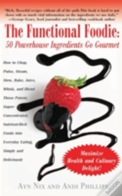 Capa do artigo The Functional Foodie
