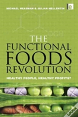 Capa do artigo The Functional Foods Revolution