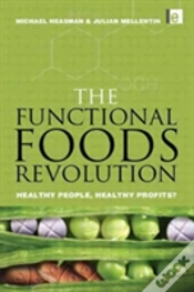 Capa do artigo The Functional Foods Revolution