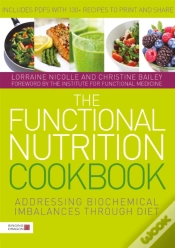 Capa do artigo The Functional Nutrition Cookbook