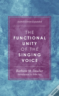 Capa do artigo The Functional Unity Of The Singing Voice