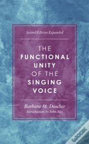 Capa do artigo The Functional Unity Of The Singing Voice