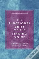 The Functional Unity Of The Singing Voice