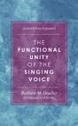 The Functional Unity Of The Singing Voice - Preview