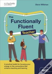 Capa do artigo The Functionally Fluent Teacher