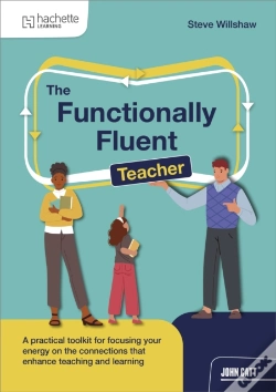Capa do artigo The Functionally Fluent Teacher