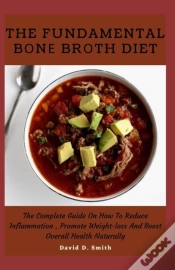 Capa do artigo The Fundamental BãÂ¾NãÂµ BrãÂ¾Th Diet