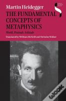 The Fundamental Concepts Of Metaphysics