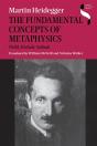 The Fundamental Concepts Of Metaphysics - Preview
