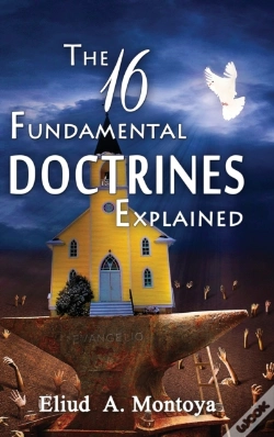 Capa do artigo The Fundamental Doctrines Explained