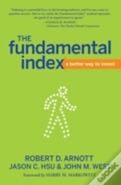 Capa do artigo The Fundamental Index