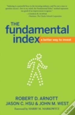 Capa do artigo The Fundamental Index