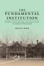 The Fundamental Institution - Preview