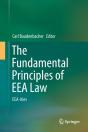 The Fundamental Principles Of Eea Law - Preview