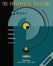 Capa do artigo The Fundamental Questions: A Selection Of Readings In Philosophy