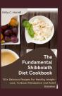 The Fundamental Shibboleth Diet Cookbook - Preview