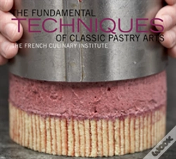 Capa do artigo The Fundamental Techniques Of Classic Pastry Arts