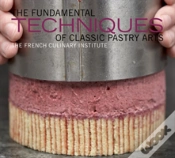 Capa do artigo The Fundamental Techniques Of Classic Pastry Arts