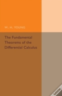 Capa do artigo The Fundamental Theorems Of The Differential Calculus
