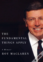 Capa do artigo The Fundamental Things Apply
