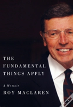 Capa do artigo The Fundamental Things Apply