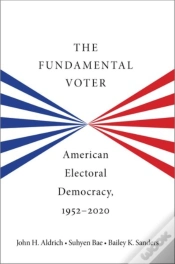 Capa do artigo The Fundamental Voter