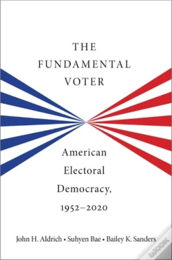 Capa do artigo The Fundamental Voter