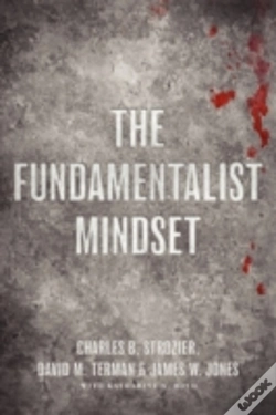 Capa do artigo The Fundamentalist Mindset