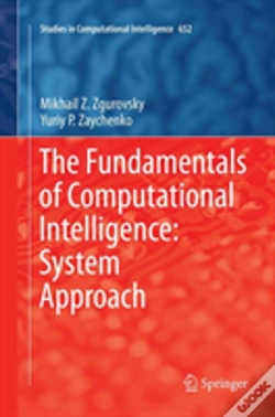 Capa do artigo The Fundamentals Of Computational Intelligence: System Approach