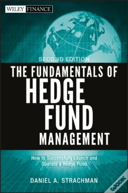 Capa do artigo The Fundamentals Of Hedge Fund Management