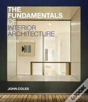 Capa do artigo The Fundamentals Of Interior Architecture